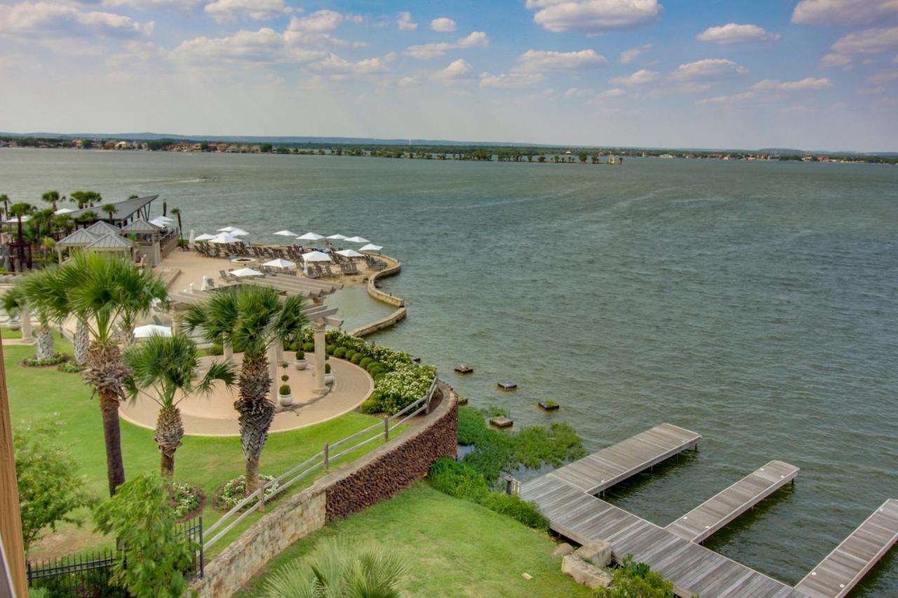 The Waters Condo Building 5 Patriot'S Retreat Horseshoe Bay Bagian luar foto