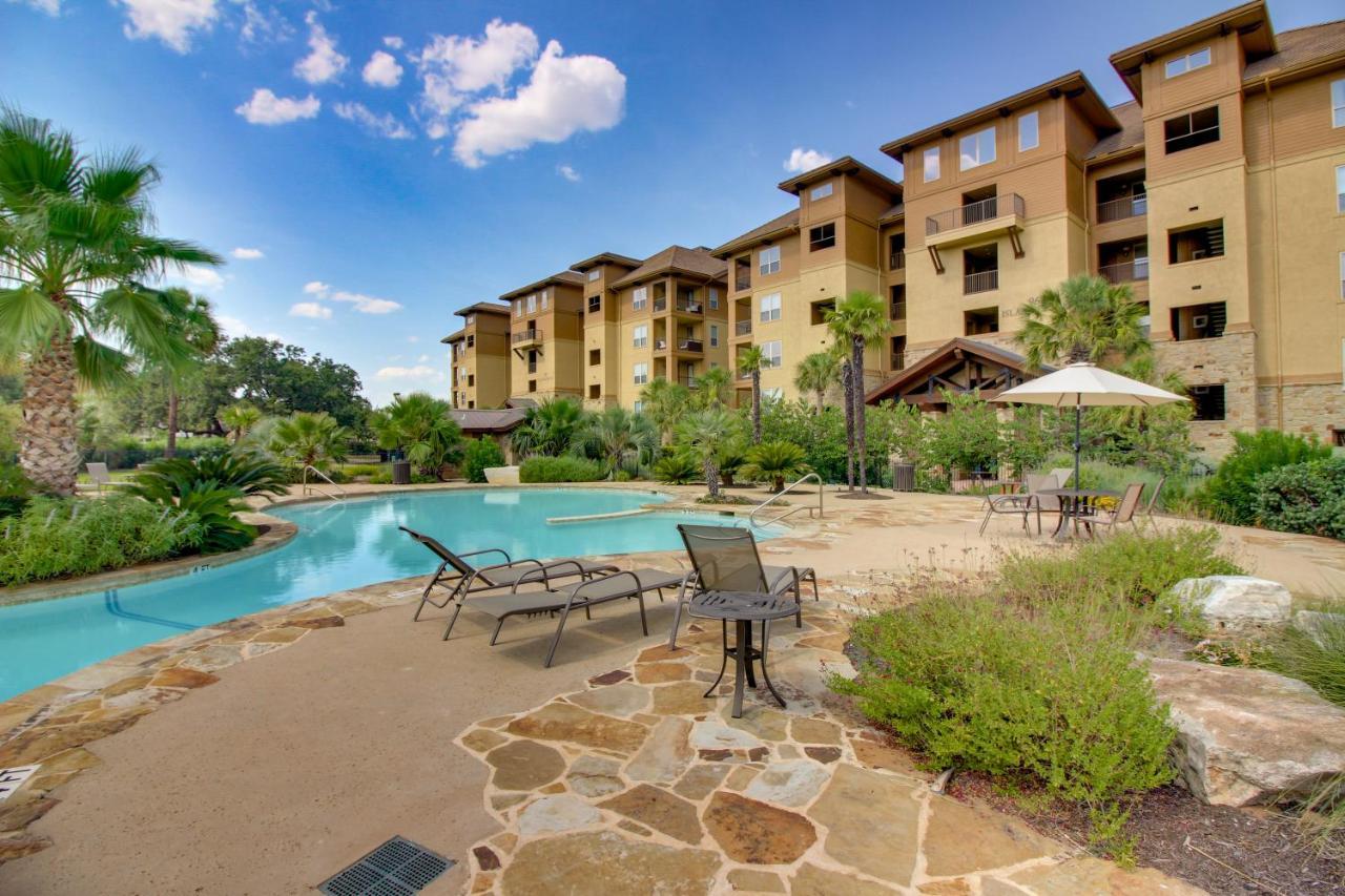 The Waters Condo Building 5 Patriot'S Retreat Horseshoe Bay Bagian luar foto