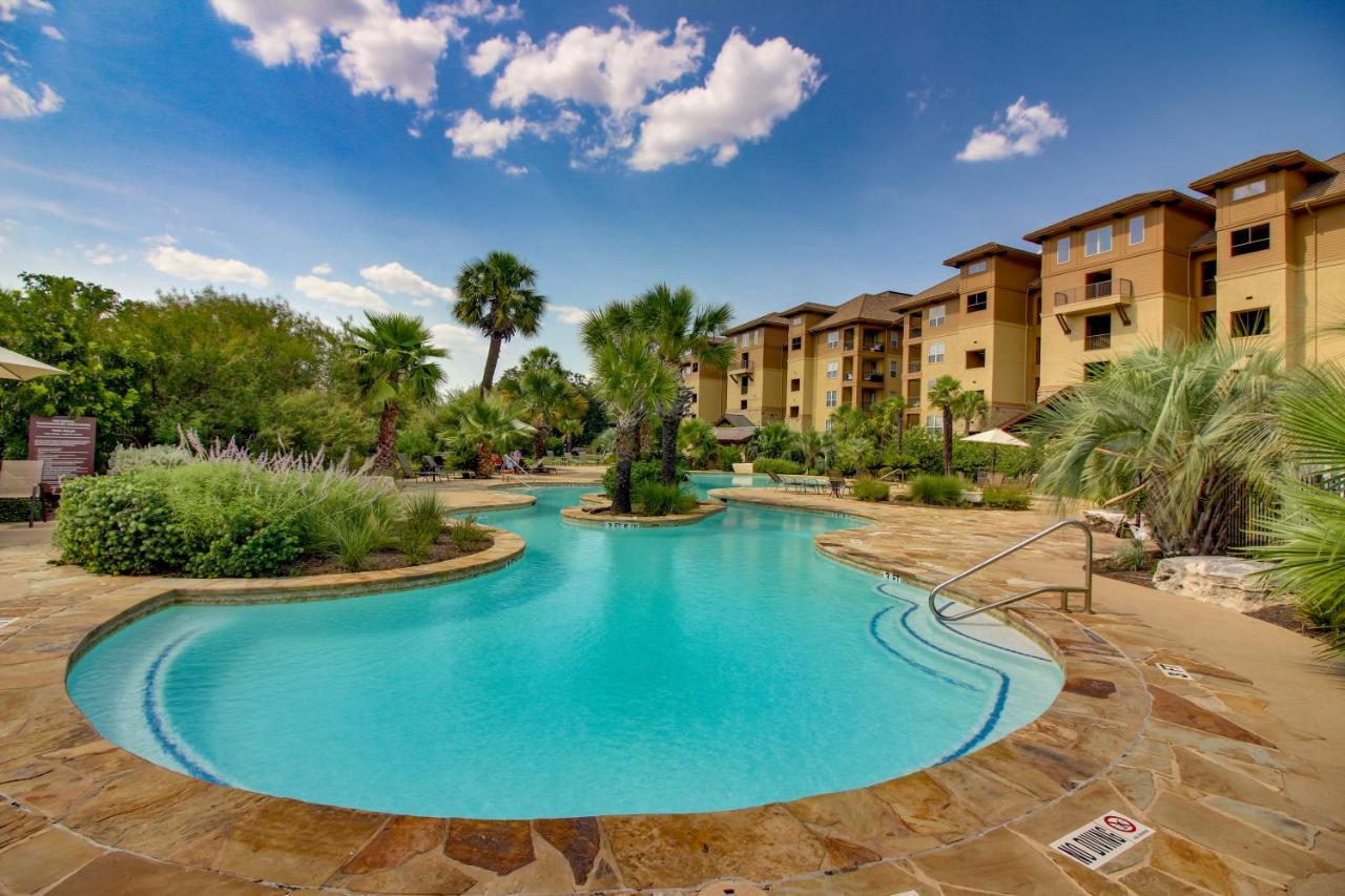 The Waters Condo Building 5 Patriot'S Retreat Horseshoe Bay Bagian luar foto